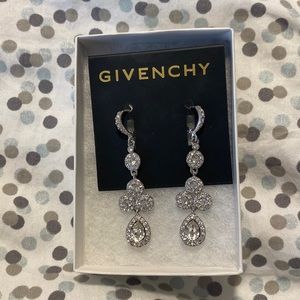 NWT Givenchy Earrings
